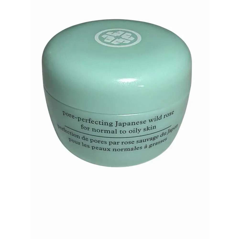 Tatcha The Water Cream Lightweight Hydration & Pore Minimizing Moisturizer New